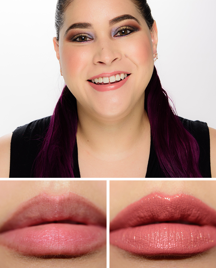 Pat McGrath Full Fantasy BlitzTrance Lipstick