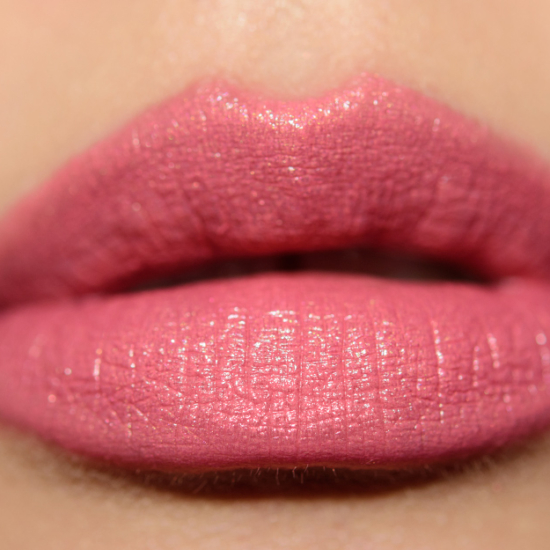 Pat McGrath Lady Stardust BlitzTrance Lipstick