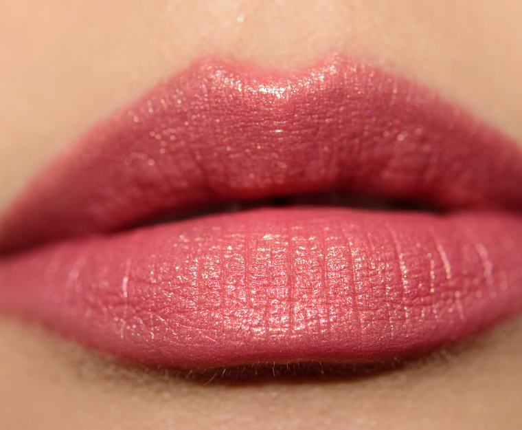 <p class="text-center">Pat McGrath Naked Kiss BlitzTrance Lipstick</p>