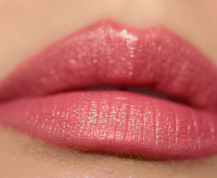 Pat McGrath Naked Kiss BlitzTrance Lipstick