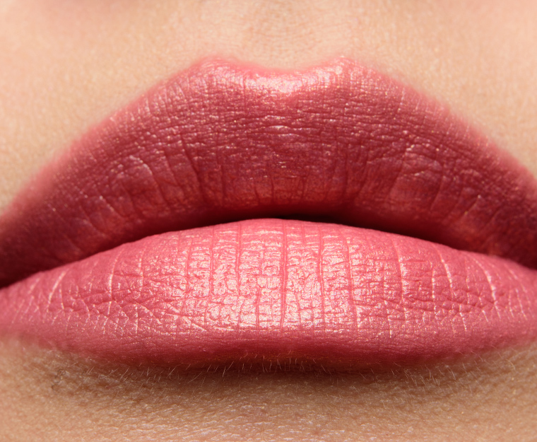 Pat McGrath Naked Kiss BlitzTrance Lipstick