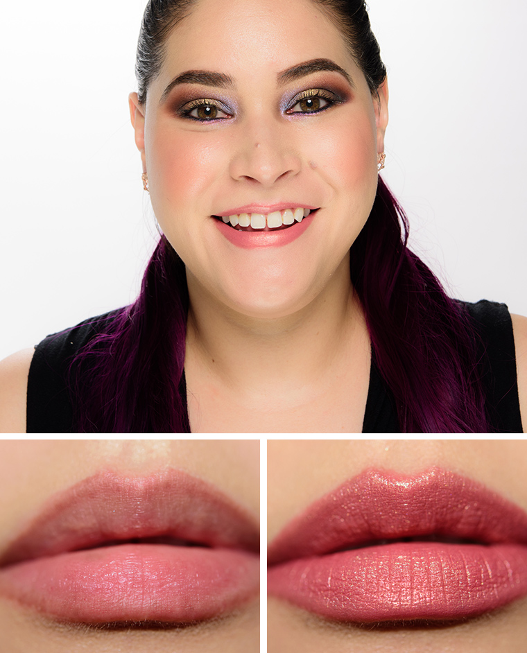 Pat McGrath Naked Kiss BlitzTrance Lipstick