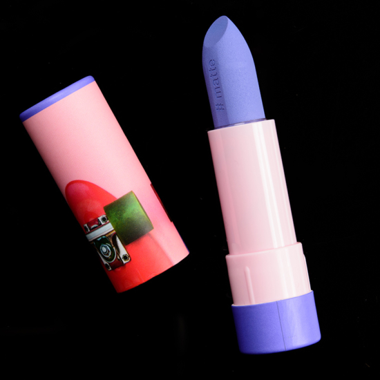 Sephora 5-0 Grind (56) Lipstories Lipstick