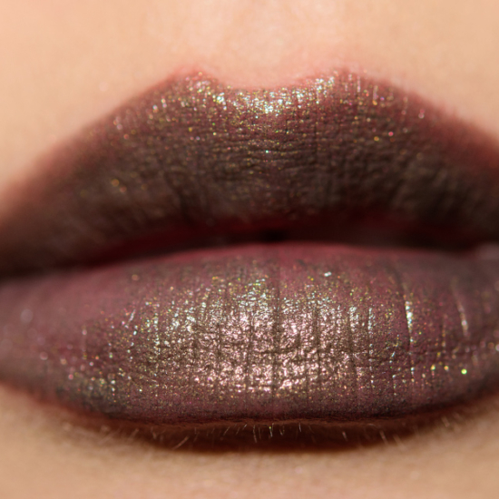 Sephora Backstage (60) Lipstories Lipstick