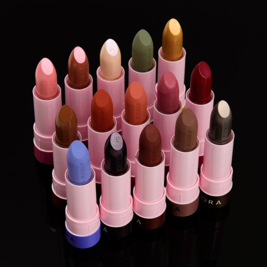 Sephora Lipstories Summer 2019