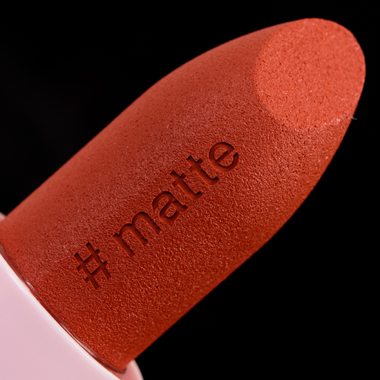 Sephora Lipstories Lipstick Palm Street (62)
