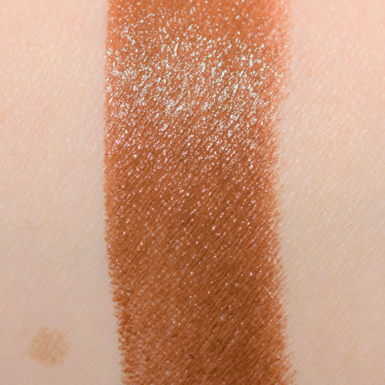 Sephora Snuggle Weather (61) Lipstories Lipstick