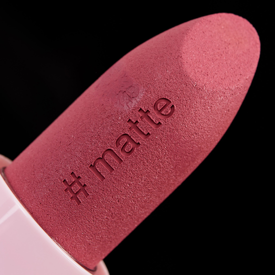 Sephora Lipstories Lipstick Spiked (65)