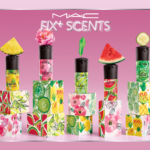 MAC Prep + Prime Fix+ Scents for Summer 2019