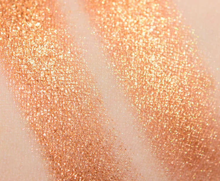 Tarte Beach Bae Chrome Paint Shadow Pot