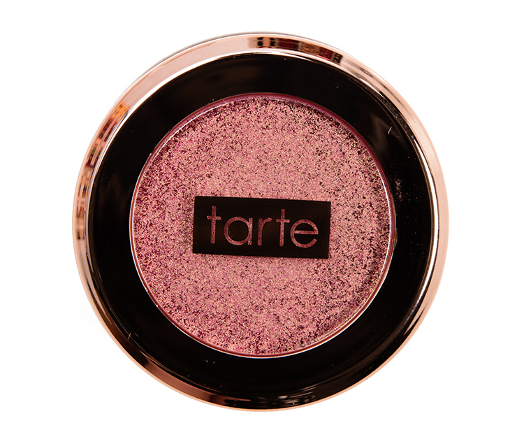 Tarte Frose Chrome Paint Shadow Pot