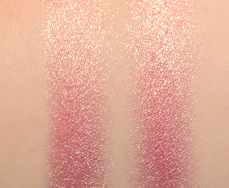 Tarte Frose Chrome Paint Shadow Pot