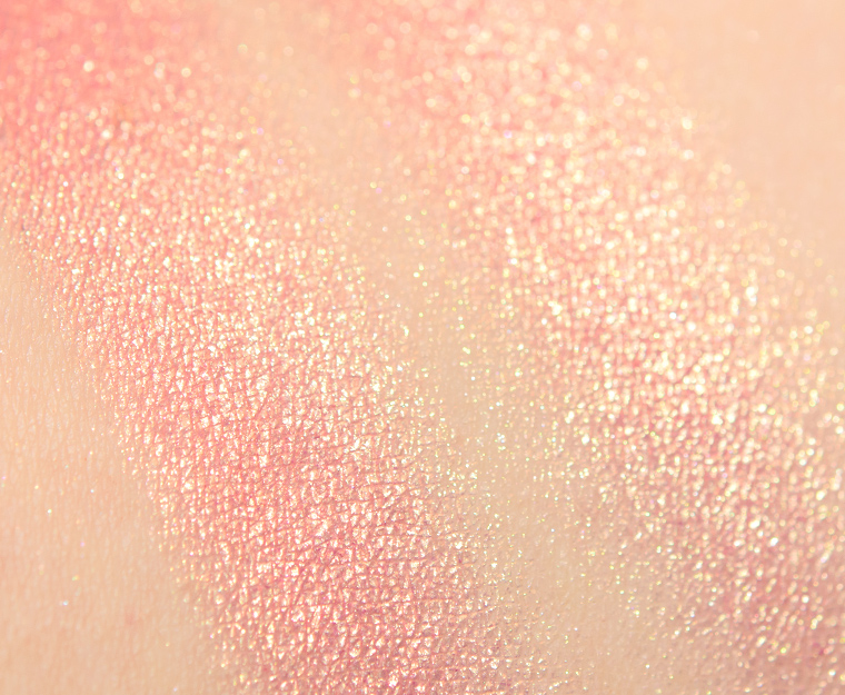 Tarte Frose Chrome Paint Shadow Pot