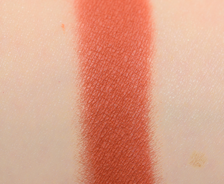 Tarte No Fox Given Amazonian Clay Eyeshadow