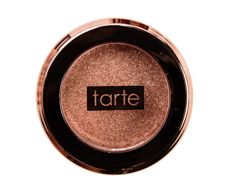 Tarte Paradise Found Chrome Paint Shadow Pot