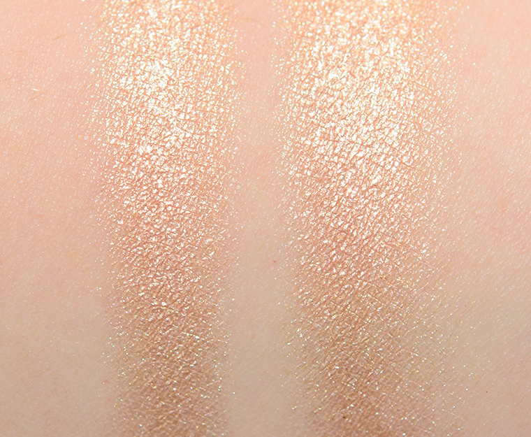 Tarte Paradise Found Chrome Paint Shadow Pot