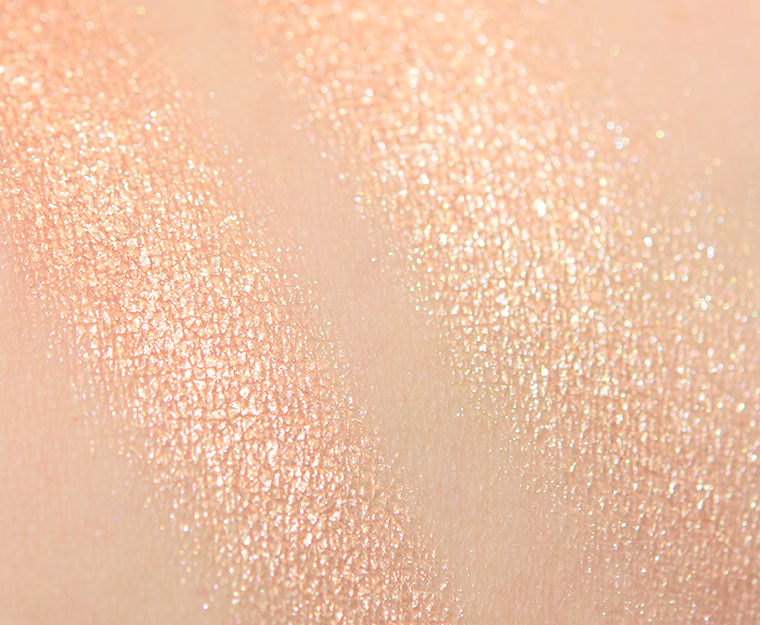Tarte Paradise Found Chrome Paint Shadow Pot