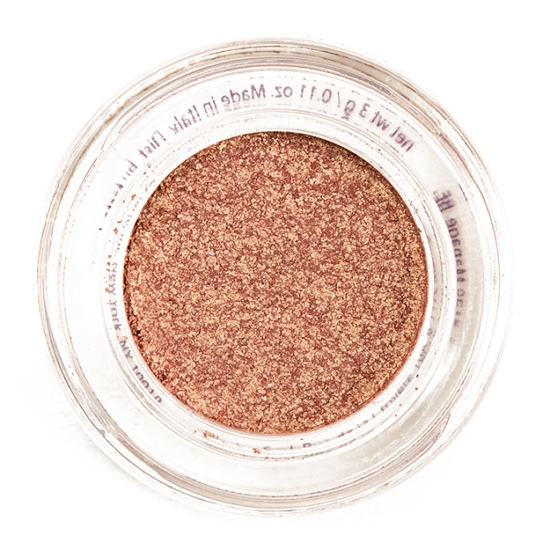 Tarte Chrome Paint Shadow Pot Sun Drenched