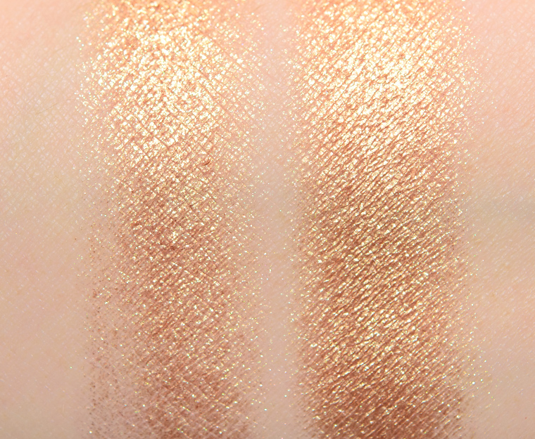 Tarte Sun Drenched Chrome Paint Shadow Pot