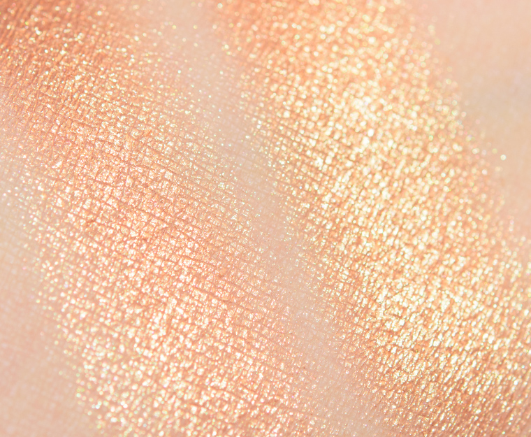 Tarte Sun Drenched Chrome Paint Shadow Pot