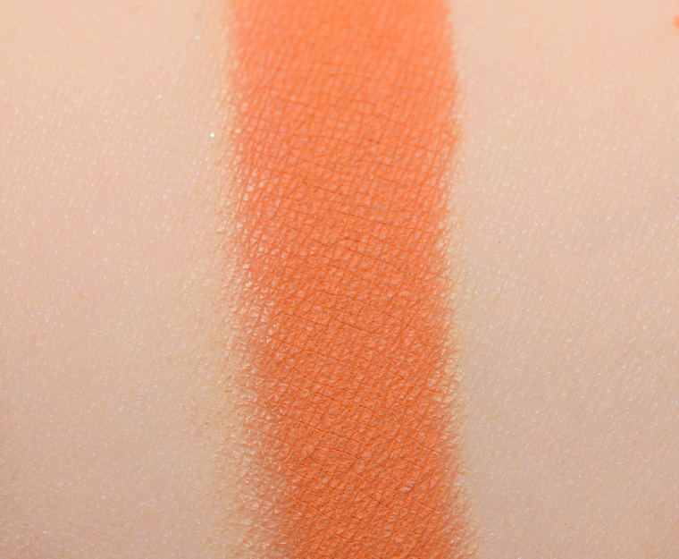 Tarte Toucan Do It Amazonian Clay Eyeshadow