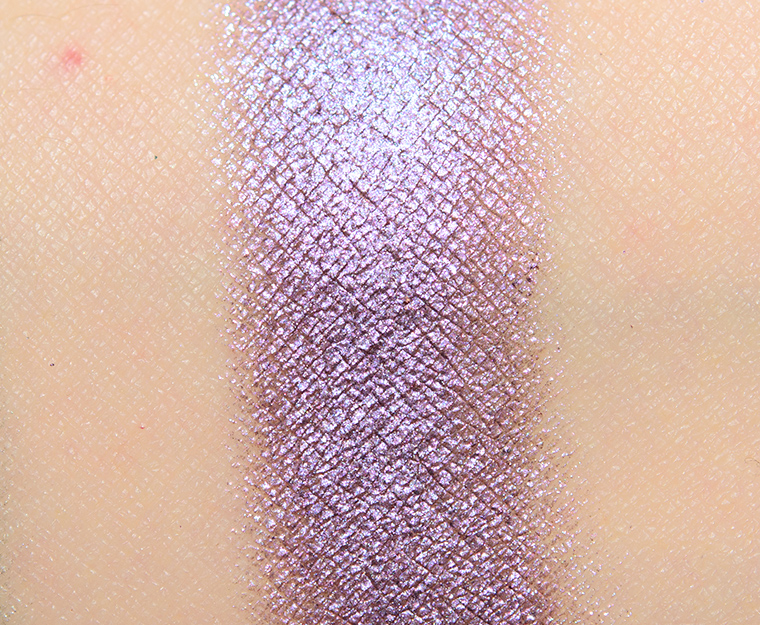 Tarte Unleashed Chrome Paint Shadow Pot