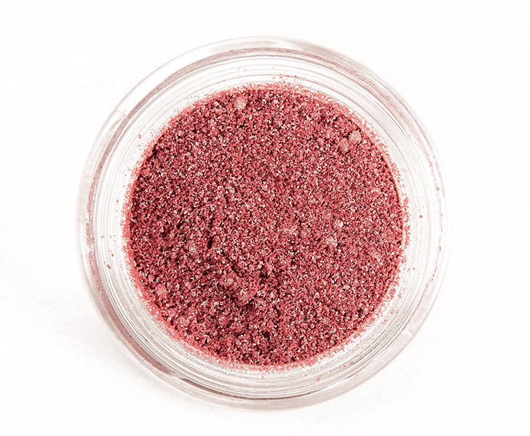 Tarte Wild at Heart Chrome Paint Shadow Pot
