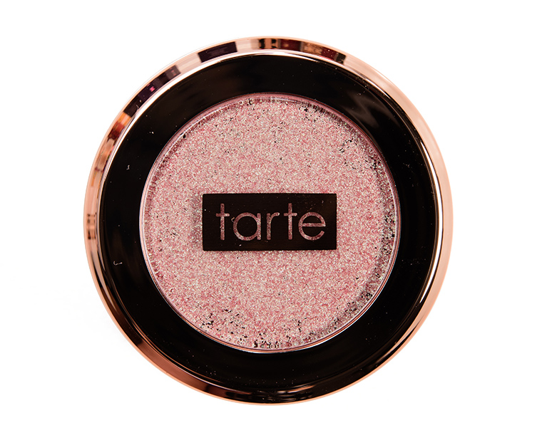 Tarte Wild at Heart Chrome Paint Shadow Pot