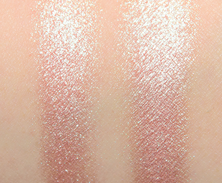 Tarte Wild at Heart Chrome Paint Shadow Pot