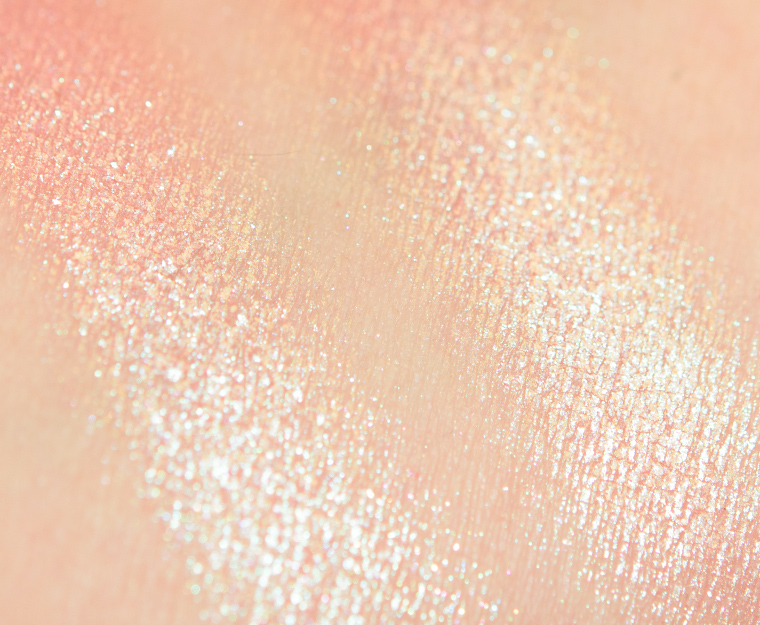 Tarte Wild at Heart Chrome Paint Shadow Pot