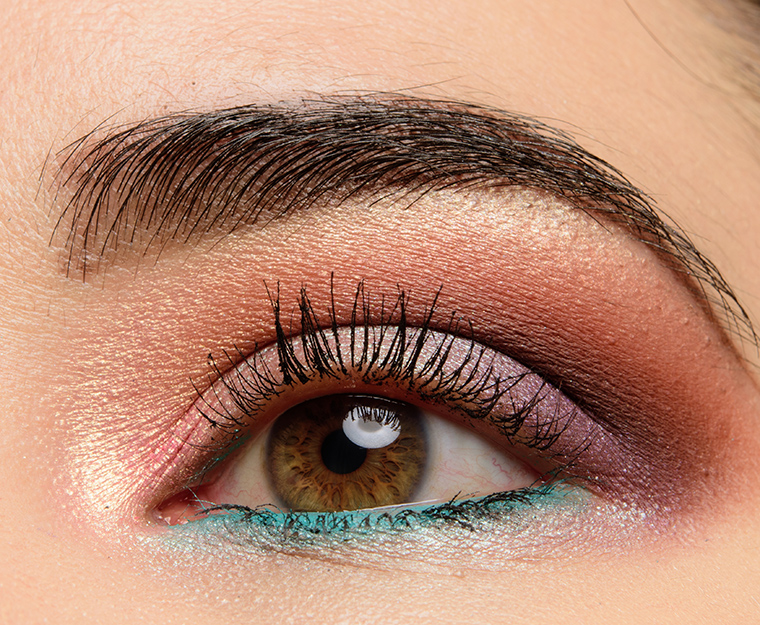 Tarte Unleashed | Look Details