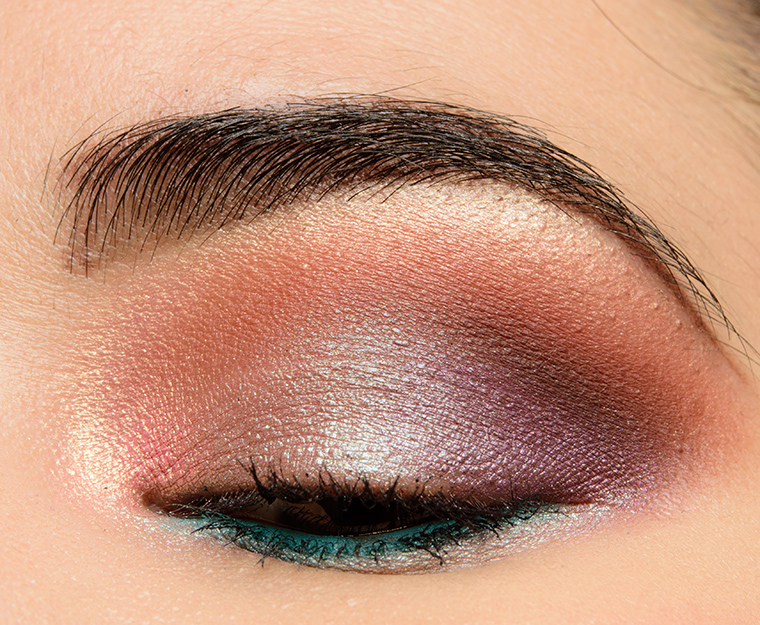 Tarte Unleashed | Look Details