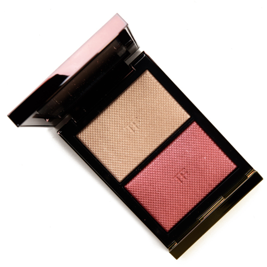 Tom Ford Beauty Incandescent Skin Illuminating Duo