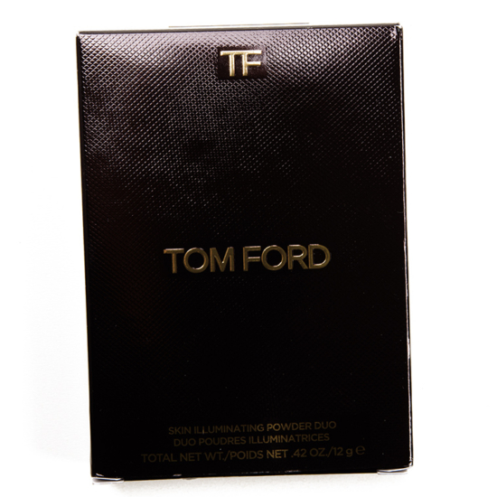 Incandescent tom ford