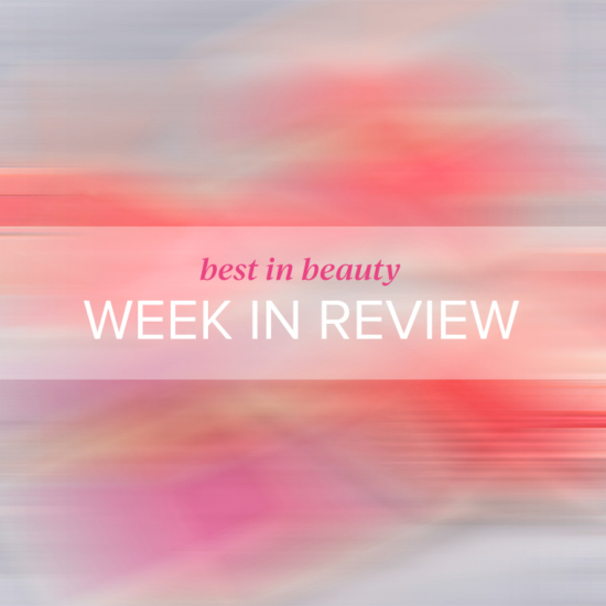 Weekly Week In Review