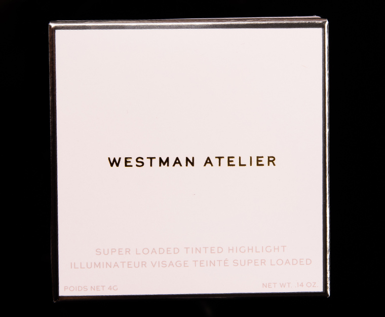 Westman Atelier Peau de Peche Super Loaded Tinted Highlight