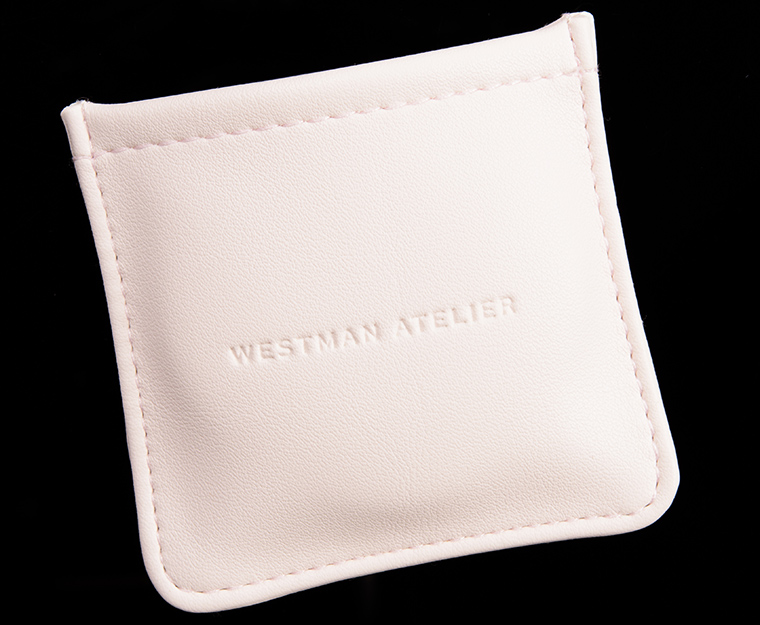 Westman Atelier Peau de Peche Super Loaded Tinted Highlight