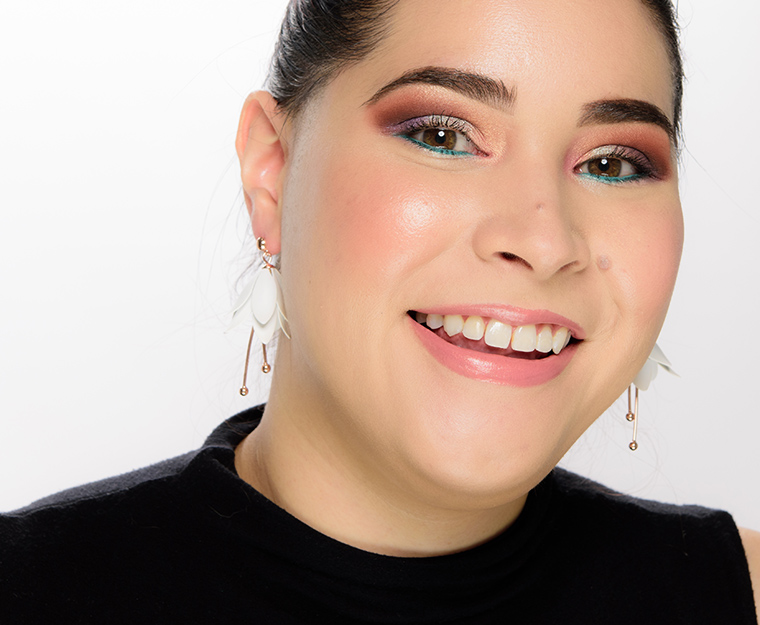 Westman Atelier Peau de Peche Super Loaded Tinted Highlight