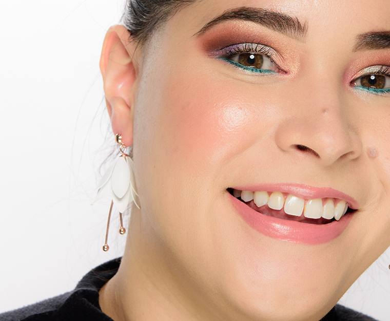 Westman Atelier Peau de Peche Super Loaded Tinted Highlight