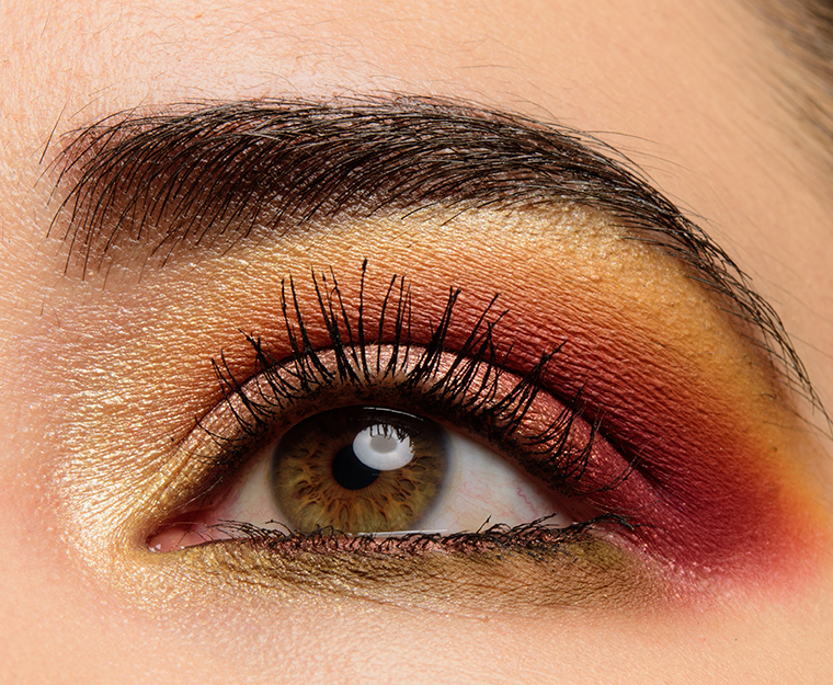 Ace Beaute Classical Paradise | Look Details