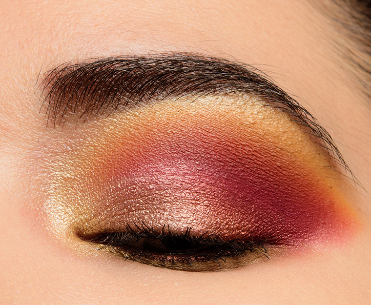 Ace Beaute Classical Paradise | Look Details