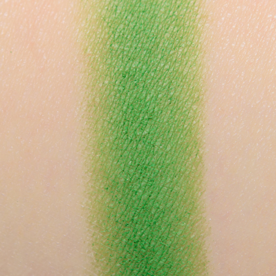 Ace Beaute Kiwi Eyeshadow (Discontinued)