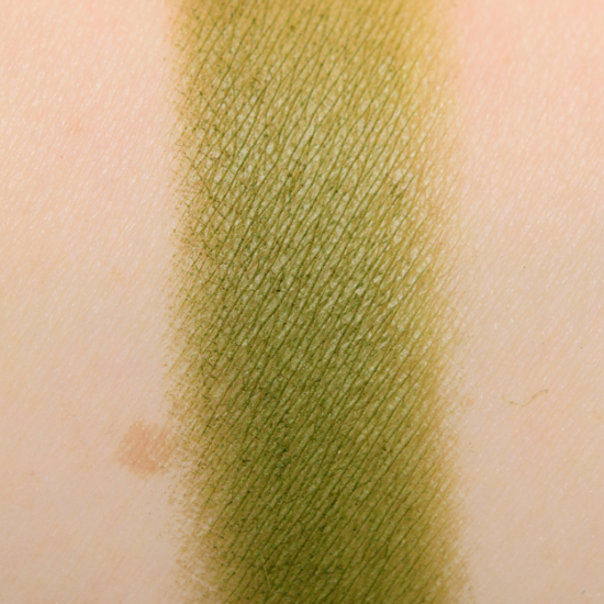 Ace Beaute Moss Eyeshadow (Discontinued)