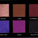 Ace Beaute Paradise Fallen 12-Pan Eyeshadow Palette (Discontinued)