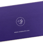 Ace Beaute Paradise Fallen 12-Pan Eyeshadow Palette (Discontinued)