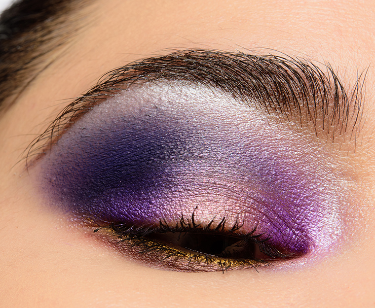 Ace Beaute Fallen Paradise | Look Details