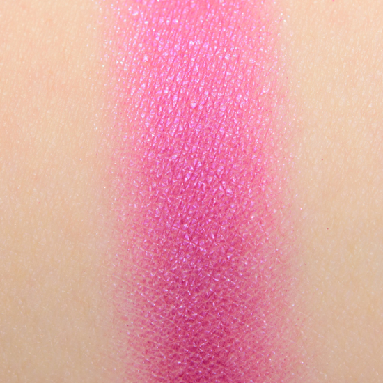 Ace Beaute Peacock Eyeshadow (Discontinued)