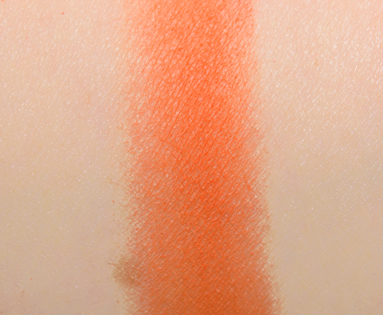 <p class="text-center">Ace Beaute Pumpkin Eyeshadow (Discontinued)</p>