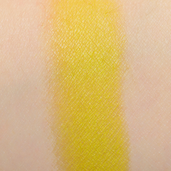 Ace Beaute Sherbet Eyeshadow (Discontinued)