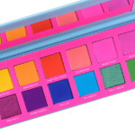 Ace Beaute Slice of Paradise 12-Pan Eyeshadow Palette (Discontinued)